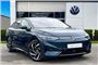2023 Volkswagen ID.7 210kW Launch Edition Pro 77kWh 5dr Auto