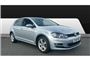 2015 Volkswagen Golf 1.6 TDI 105 Match 5dr