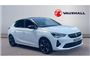 2022 Vauxhall Corsa 1.2 Turbo SRi Edition 5dr