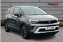 2021 Vauxhall Crossland 1.2 Elite 5dr