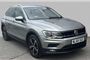 2018 Volkswagen Tiguan 2.0 TDi 150 SE Nav 5dr DSG