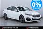 2021 BMW 2 Series Gran Coupe 218i M Sport 4dr