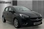 2018 Vauxhall Corsa 1.4 SRi Nav 5dr