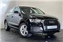 2017 Audi Q3 2.0T FSI Quattro Sport 5dr S Tronic