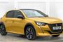 2021 Peugeot e-208 100kW GT Premium 50kWh 5dr Auto