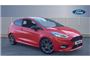 2018 Ford Fiesta 1.0 EcoBoost ST-Line 3dr