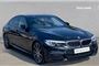 2020 BMW 5 Series 530d M Sport 4dr Auto