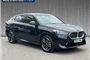 2024 BMW iX2 230kW xDrive30 M Sport 65kWh 5dr Auto