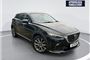 2019 Mazda CX-3 2.0 Sport Nav + 5dr Auto