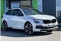 2025 Skoda Kamiq 1.0 TSI Monte Carlo Edition 5dr