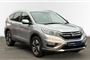 2016 Honda CR-V 2.0 i-VTEC EX 5dr Auto