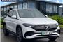 2022 Mercedes-Benz EQA EQA 300 4M 168kW AMG Line Premium 66.5kWh 5dr Auto