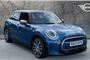 2023 MINI Hatchback 5dr 1.5 Cooper Exclusive 5dr Auto [Comfort/Nav Pack]