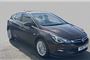 2016 Vauxhall Astra 1.0T 12V ecoFLEX Elite 5dr