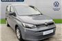 2024 Volkswagen Caddy 1.5 TSI 114PS Commerce Plus Van