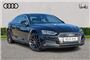 2020 Audi A5 40 TDI S Line 2dr S Tronic