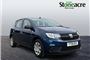 2018 Dacia Sandero 1.5 dCi Ambiance 5dr