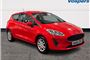 2018 Ford Fiesta 1.1 Style 3dr