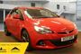 2017 Vauxhall GTC 1.4T 16V Limited Edition 3dr [Nav/Leather]
