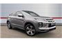 2020 Mitsubishi ASX 2.0 Dynamic 5dr