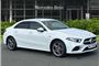 2020 Mercedes-Benz A-Class Saloon A250e AMG Line 4dr Auto