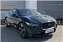 2019 Jaguar I-Pace 294kW EV400 HSE 90kWh 5dr Auto