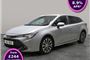 2020 Toyota Corolla Touring Sport 1.8 VVT-i Hybrid Design 5dr CVT