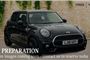 2018 MINI Hatchback 1.5 1499 GT Edition 3dr Auto