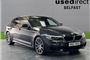 2020 BMW 5 Series 530d xDrive M Sport 4dr Auto