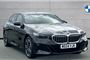 2024 BMW 5 Series 520i M Sport 4dr Auto