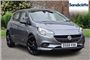 2019 Vauxhall Corsa 1.4 SRi Vx-line Nav Black 5dr