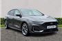 2022 Ford Focus 1.0 EcoBoost Hybrid mHEV 155 ST-Line Vignale 5dr