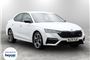 2021 Skoda Octavia vRS 2.0 TDI 200 vRS 5dr DSG