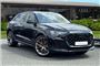 2025 Audi RS Q8 TFSI Quattro 5dr Tiptronic