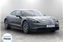 2021 Porsche Taycan 300kW 79kWh 4dr RWD Auto