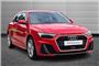 2022 Audi A1 35 TFSI S Line 5dr S Tronic