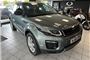 2016 Land Rover Range Rover Evoque 2.0 TD4 SE Tech 5dr Auto