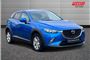 2017 Mazda CX-3 2.0 Se-L Nav 5Dr