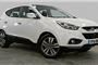 2014 Hyundai ix35 1.7 CRDi Blue Drive Premium Panorama 5dr 2WD