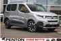 2024 Citroen Berlingo Van 1.5 BlueHDi 130ps Max [5 seat] EAT8