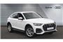 2021 Audi Q5 Sportback 40 TDI Quattro Sport 5dr S Tronic