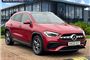 2022 Mercedes-Benz GLA GLA 220d 4Matic AMG Line Premium Plus 5dr Auto