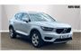 2021 Volvo XC40 2.0 B4P Momentum 5dr Auto