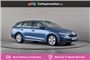 2021 Skoda Octavia Estate 1.0 TSI e-TEC SE Technology 5dr DSG