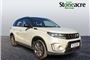 2022 Suzuki Vitara 1.5 Hybrid SZ-T 5dr AGS