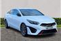 2021 Kia ProCeed 1.6T GDi ISG GT 5dr DCT