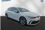 2022 Volkswagen Golf 1.5 eTSI R-Line 5dr DSG