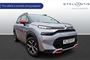 2022 Citroen C3 Aircross 1.2 PureTech 110 C-Series 5dr