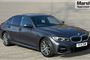2019 BMW 3 Series 330i M Sport 4dr Step Auto