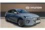 2022 Hyundai IONIQ 100kW Premium SE 38kWh 5dr Auto